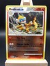 Pokemon Reverse Foil Card -  Monferno   41/100   (Majestic Dawn)