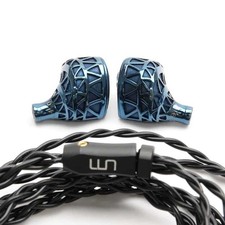 Unique Melody Maven Pro In-Ear Headphones IEMs Earphones