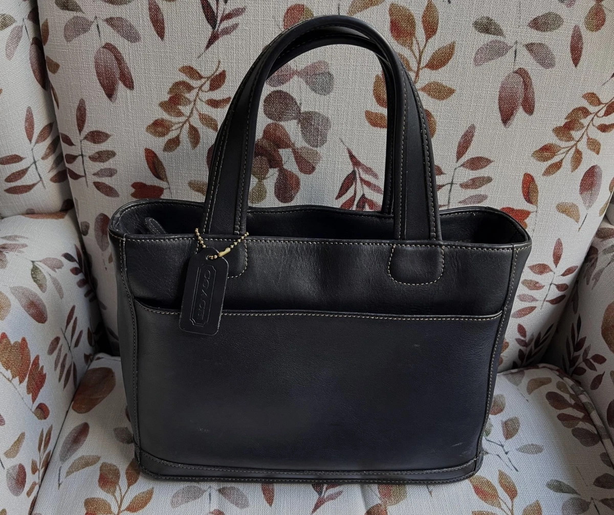 Coach Bleecker Leather Bags & Handbags for Women for sale | eBay