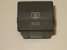 Lunette arrière Volkswagen GOLF
