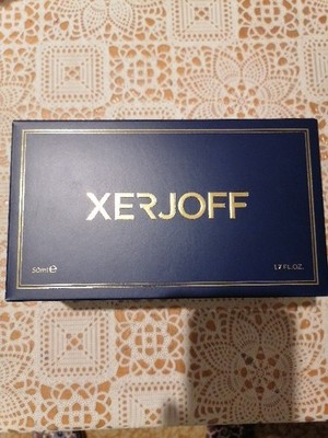 Xerjoff  Torino 21  50ml EDP, Neu & Versiegelt