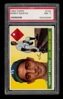 1955 Topps Set-Break #123 Sandy Koufax PSA 7 NM