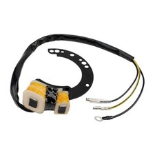 Ignition Stator Compatible with Mercury Mariner 2-Cylinder 6-40HP - Replaces