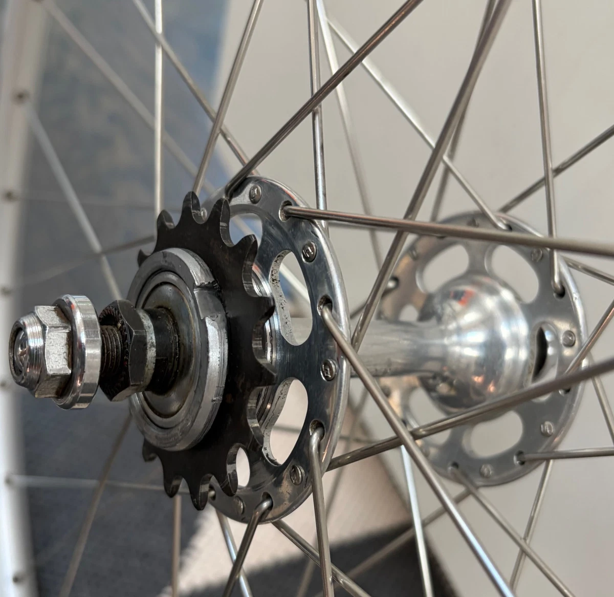 25+ campagnolo pista wheel for sale | Updated Oct 2026