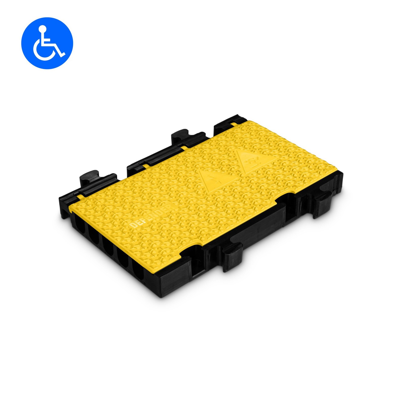 Defender MIDI 5 2D HV - Kabel-Zubehr 16690₽