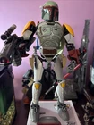 LEGO Star Wars Boba Fett
