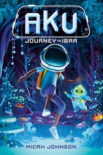 Journey to Ibra, Hardcover by Johnson, Micah, Brand New, Free shipping in the US