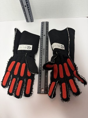 New SFI Rated Racing Gloves 3.3/5 SFI Spec Size Small