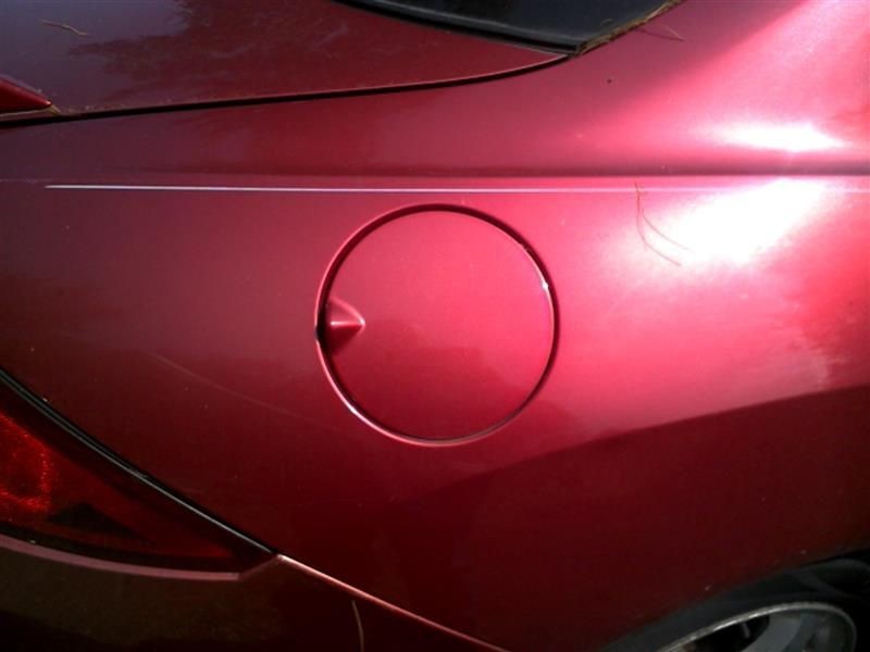 COUGAR    2000 Fuel Filler Door 141461