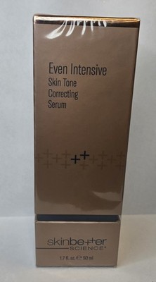 skinbetter Science Even Intensive Skin Tone Correcting Serum 50ml/1.7 oz