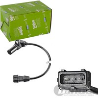 Valeo Kurbelwellensensor Passend FüR Chevrolet Aveo Matiz Spark Daewoo Kalos