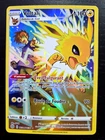 Pokémon Voltali TG04/TG30 - Stars Etincelantes Alternative Display ETB Coffret