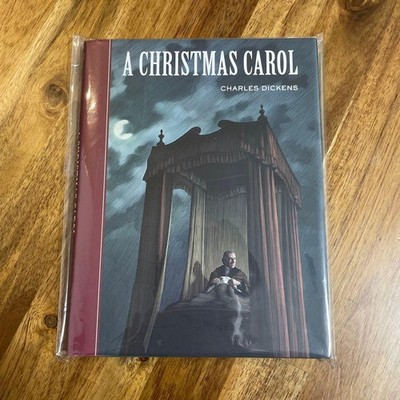 A Christmas Carol Charles Dickens