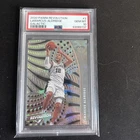 2025 Panini LaMarcus Aldridge Base (PSA 10)