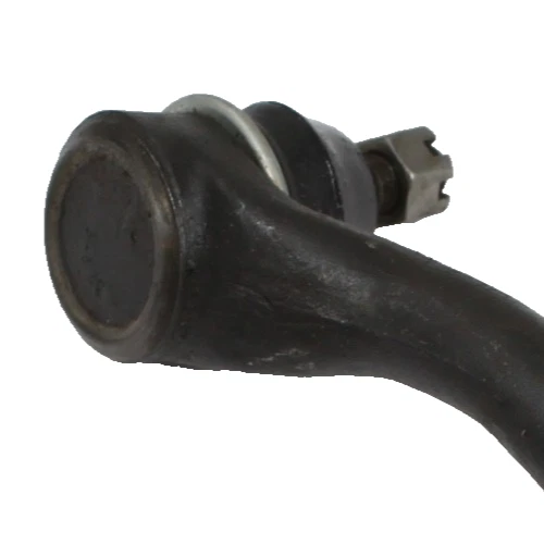 Par de tirantes ~ Mustang 66 1965 ~ ES-327 RL Foto 2 de 3