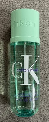 CALVIN KLEIN Cotton Musk Hair & Body Parfume Mist 236 ml Originalware