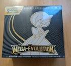 POKÉMON COFFRET ETB ME01 - MEGA ÉVOLUTION - GARDEVOIR - FR - DEFAUT SCELLAGE