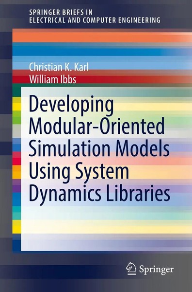Christian K. Karl (U. A.) | Developing Modular-Oriented Simulation Models...-image