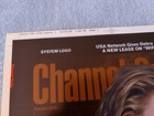 ANNA PAQUIN FANS! ’08 Beautiful COVER Magazine + PHOTO PROOF + AUTOGRAPH PIC COA — photo 6