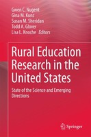 Rural Education Research In The United States Gwen C. Nugent