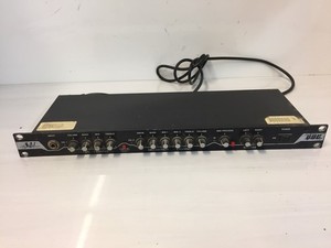 Bbe Sonic Maximizer 822A for sale | eBay