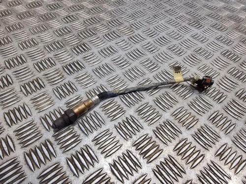OPEL ADAM Sauerstoffsensor Lambdasensor 0258010065 1.40 Petrol 64kw 33369098