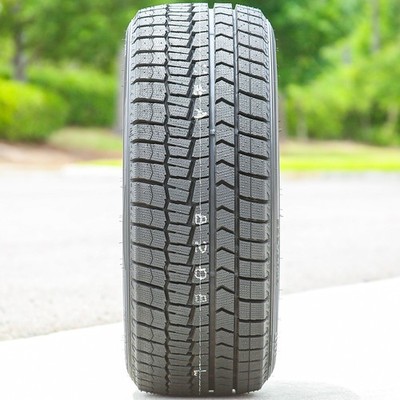4 Tires Dunlop Winter Maxx 2 235/45R18 94T XL (Studless) Snow | eBay