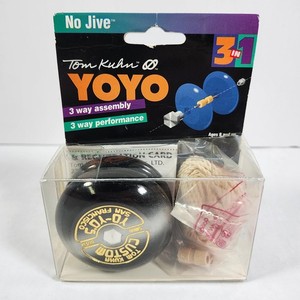 No Jive Yoyo | eBay