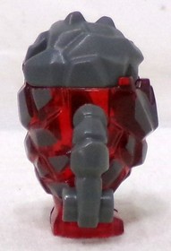 LEGO Power Miners 8961 pm003 Rock Monster Meltrox Minifig Minifigure