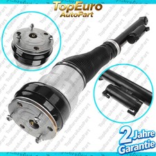 Luftfederbein Luftfederung Hinten Links Für Mercedes-benz S-klasse S320-s65 Amg