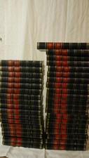 BERTELSMANN Die große Lexikothek 36 Bände +...