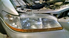 Passenger Right Headlight Fits 98-00 ACCORD 385490