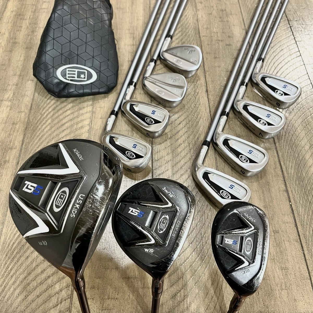 Us Kids Golf Clubs for sale | eBay