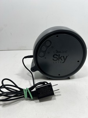 Bliss lights Sky Lite 2.0 Galaxy & Star Projector Bluetooth App Controlled Works