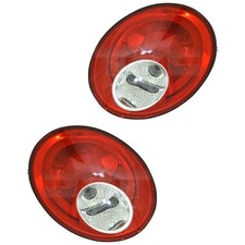 Rückleuchten Set rechts & links für VW New Beetle 9C1/1C1/1Y7 Bj. 08/05-12/11
