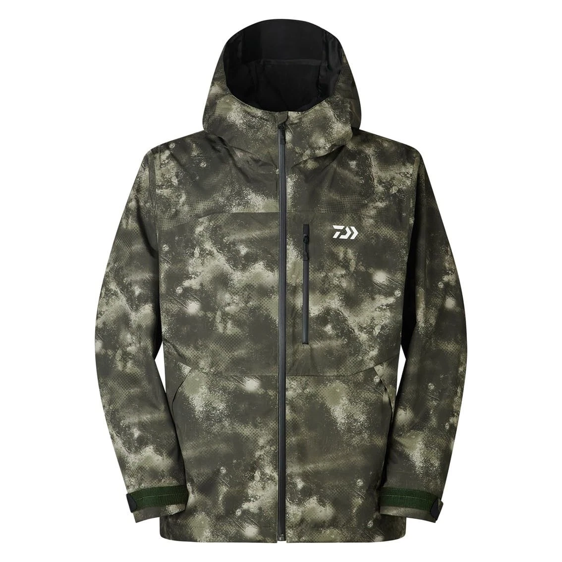 Daiwa Fishing Coats, Jackets & Vests for sale - eBay