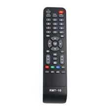 New RMT-10 Replace Remote for Westinghouse TV SK-26H640G SK-26H735S SK-26H730S