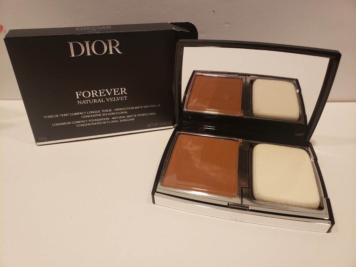 （未使用品）Dior Forever Natural Velvet N0 Amazon.com : Dior Forever Natural Velvet - 3N Neutral by