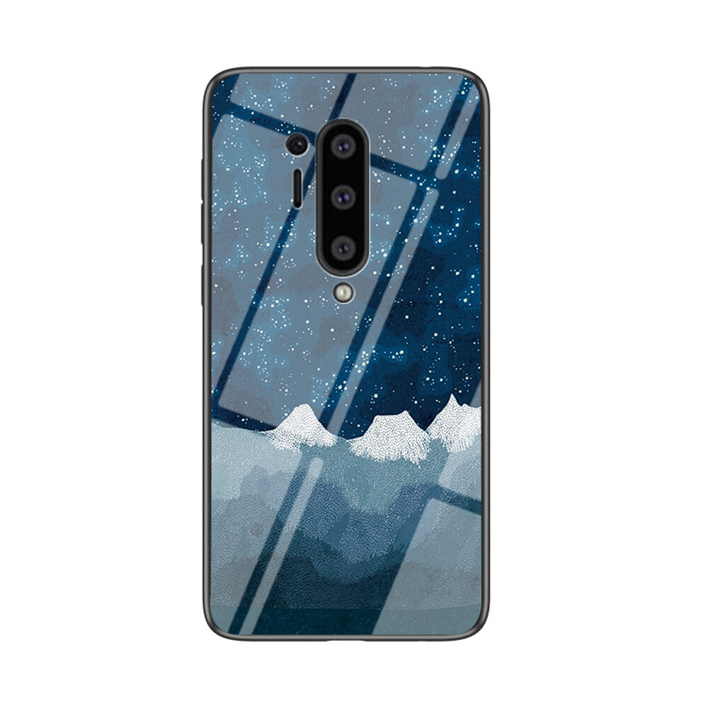 スマホアクセサリー oneplus 8 pro Amazon.com: for Oneplus 8 Pro Back Cover Glass Replacement