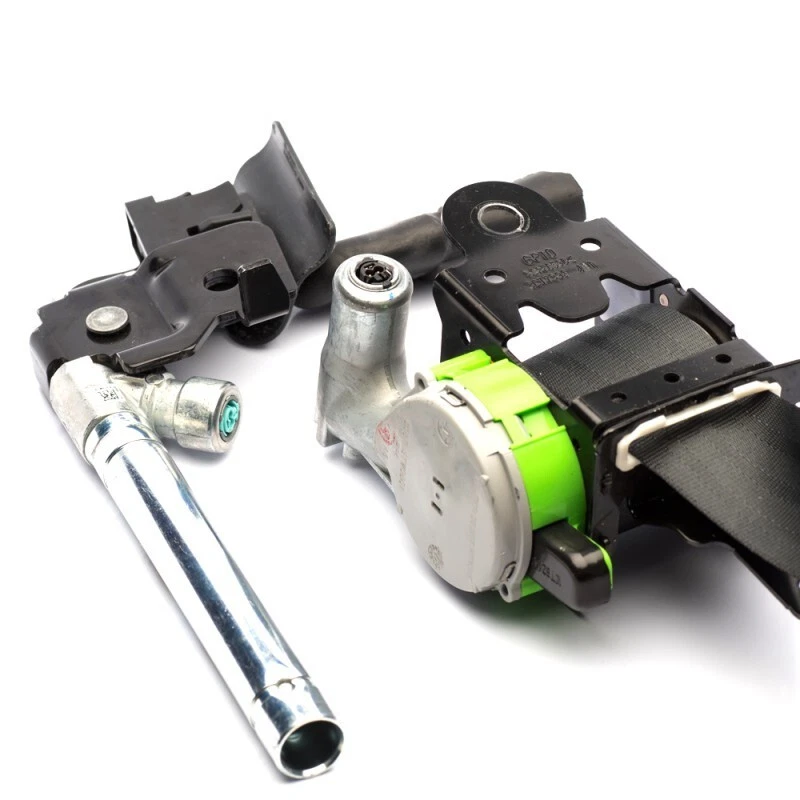 For DUAL STAGE SEAT BELT REPAIR OEM ALL MAKES & MODELS - SAFETY RESTORE - Image 2 of 2