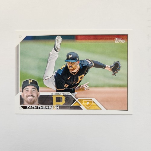 2023 Topps Series One 1-199 u Pick Choice Finish Your Set Lot - Picture 3 of 199