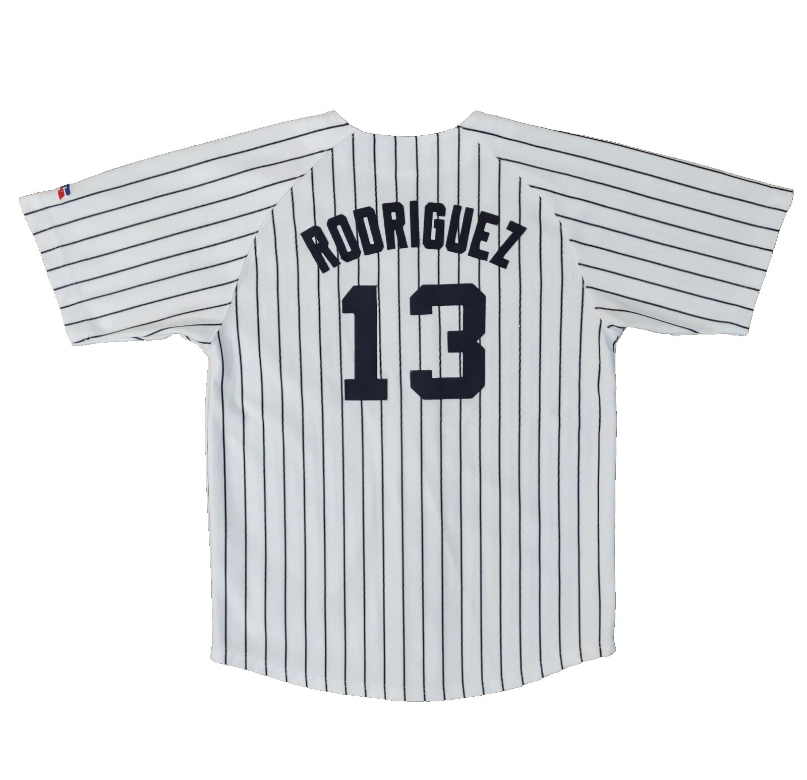 Russell Athletic Regular Size S Casual Button-Down Shirts for Men