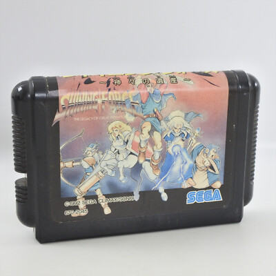 Shining Force トレーディングカード NintendoDSソフト無 Yahoo