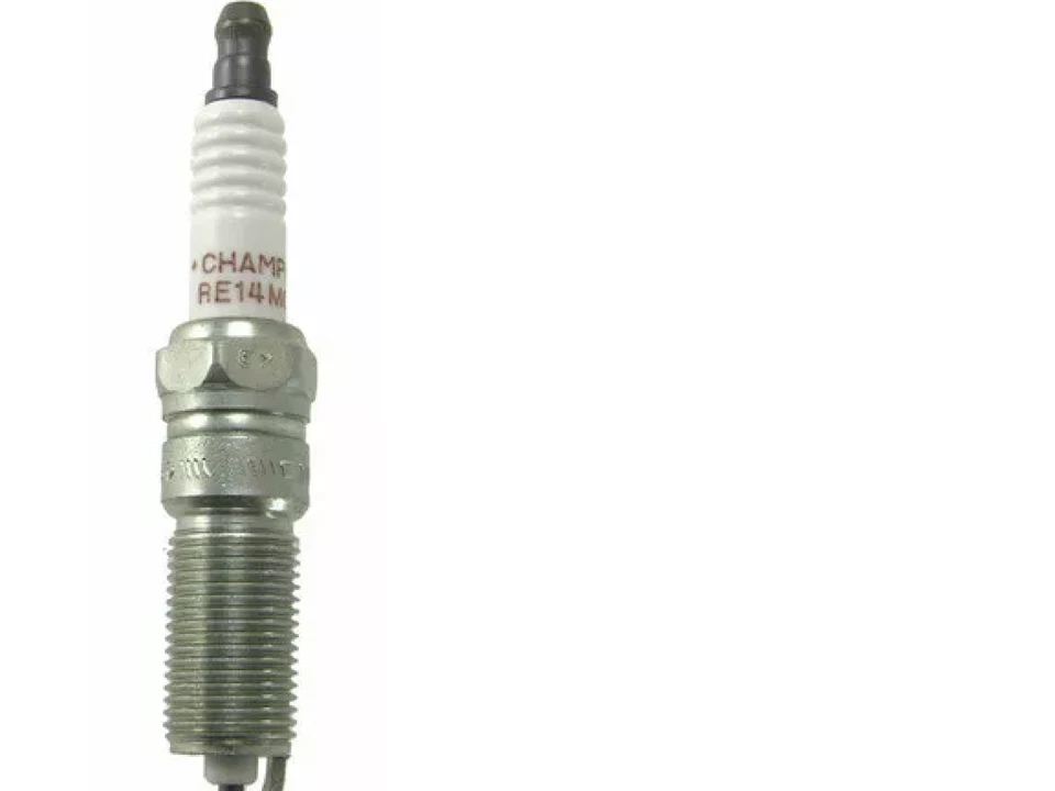 4 свечи зажигания чемпион медный набор для 2003-2009 CHRYSLER PT CRUISER L4-2.4L - Изображение 3 из 3