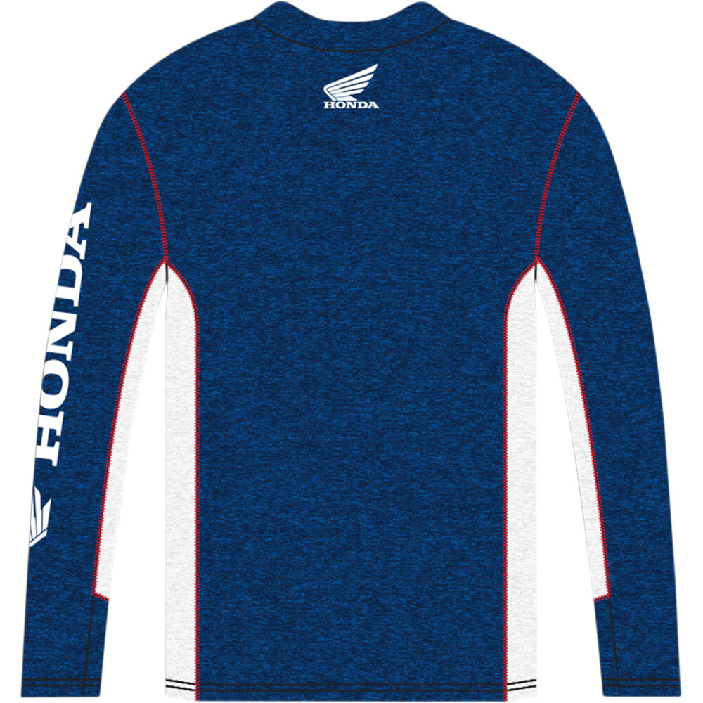 専用　Honda HRC ロゴ入り長袖Tシャツ2点セット 専用 Honda HRC ロゴ入り長袖Tシャツ2点セット L 半袖 Tシャツ HRC