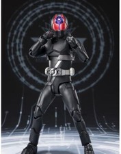 Premium BANDAI S.H.Figuarts KAMEN RIDER GEATS GM RIDER SET w/ Tracking NEW