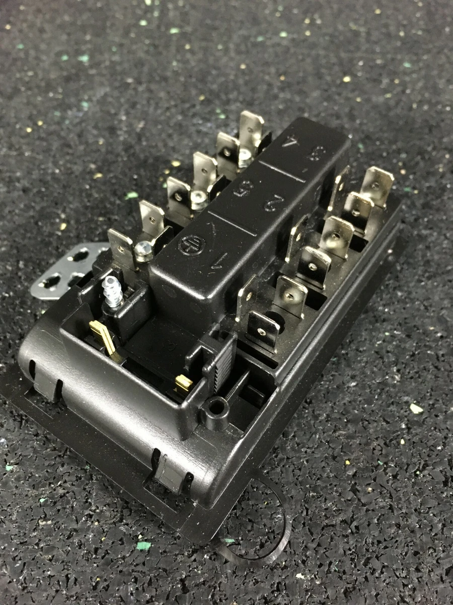 Siemens ED845FWB5E Ersatzteil Anschlusseinheit TB190 Kabel  