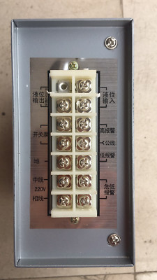 1PC FIT FOR KSB-600S-G boiler water level sensing alarm liquid level controller