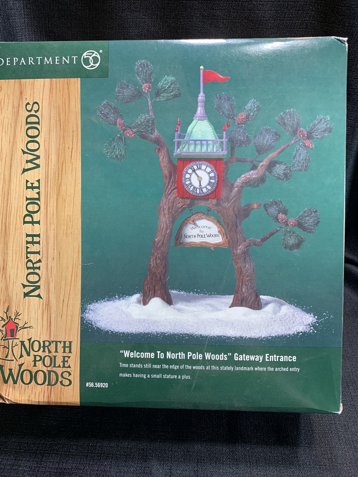 Click here to see eBay Auction