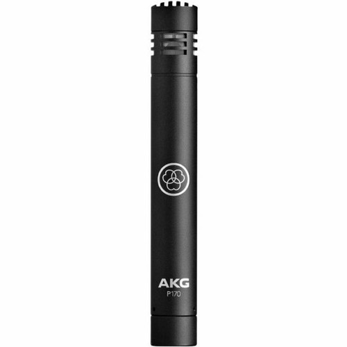 AKG CK91 Cardioid Condenser Capsule with SE300B Preamp, One AKG CK91 Cardioid Condenser Capsule with SE300B Preamp, One